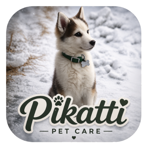 Pikatti Pet Care